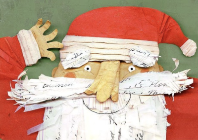 Mikulás ünnepség – 2025